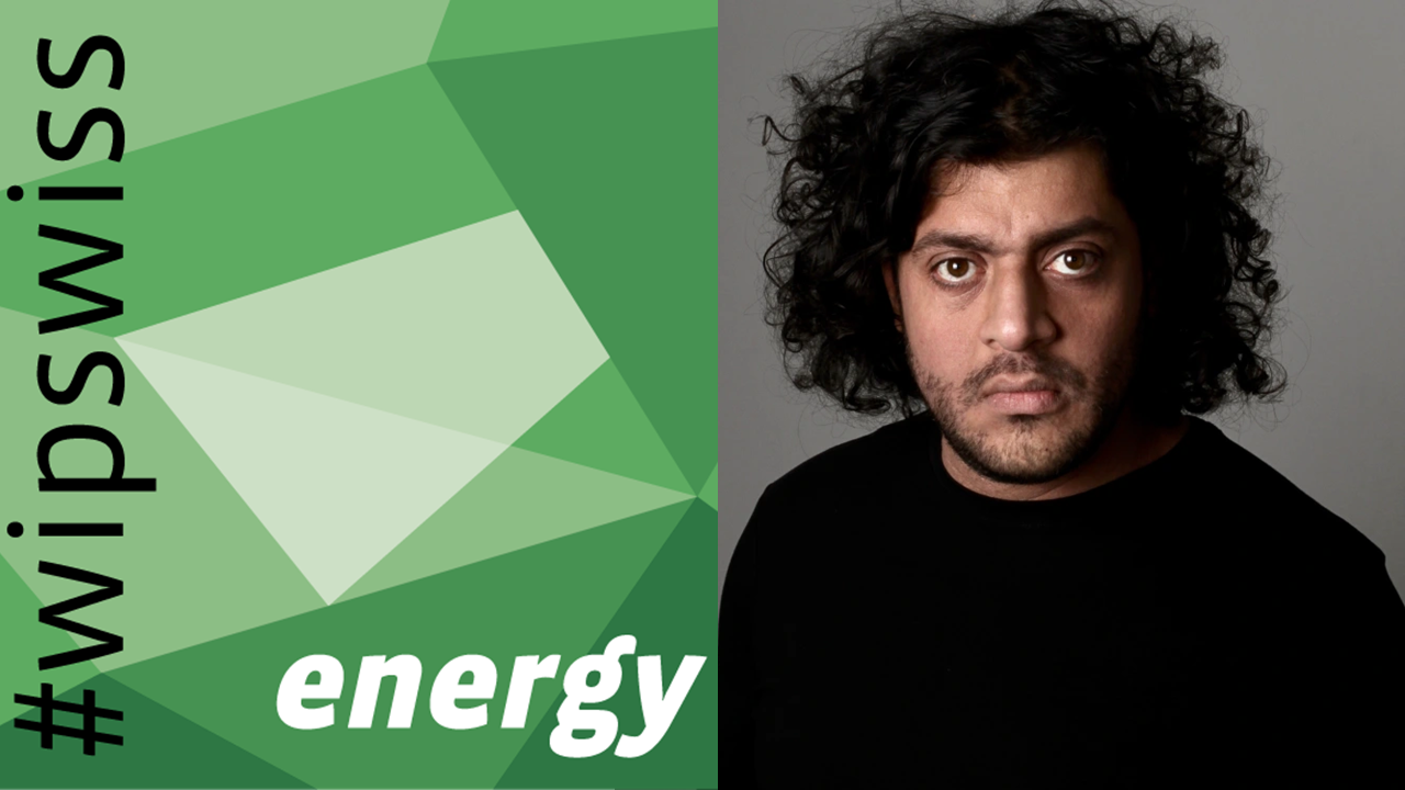 #energy en ligne: Alain Borek, formateur en art oratoire