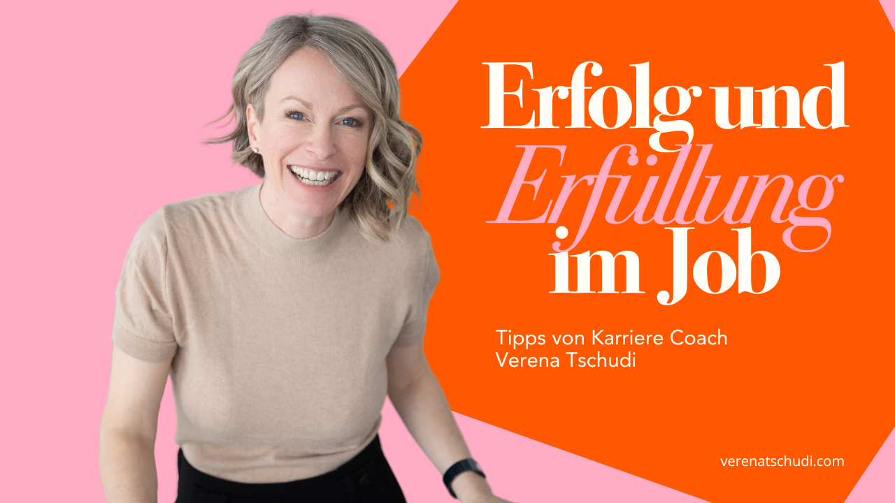 Save the date - #energy mit Verena Tschudi von Level me up!