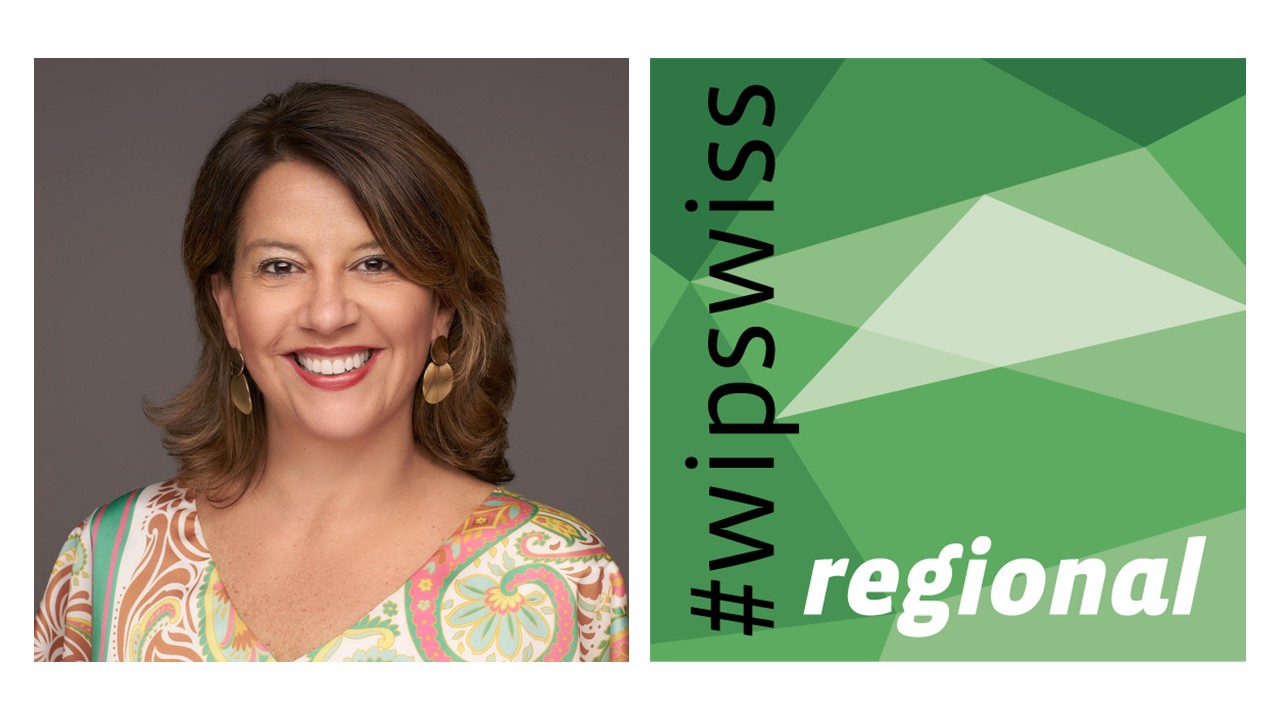 #regional - "Unlocking the power of networking", Genève