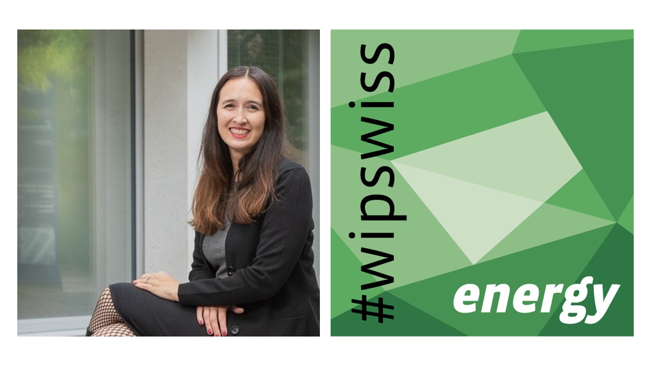 #energy - Immobilien-Investments mit Jessica Brackmann