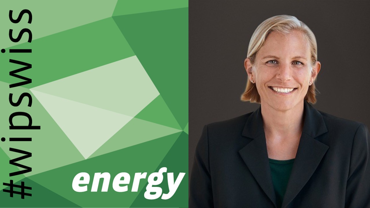 #energy avec Monika Gadola Hug (SPS)