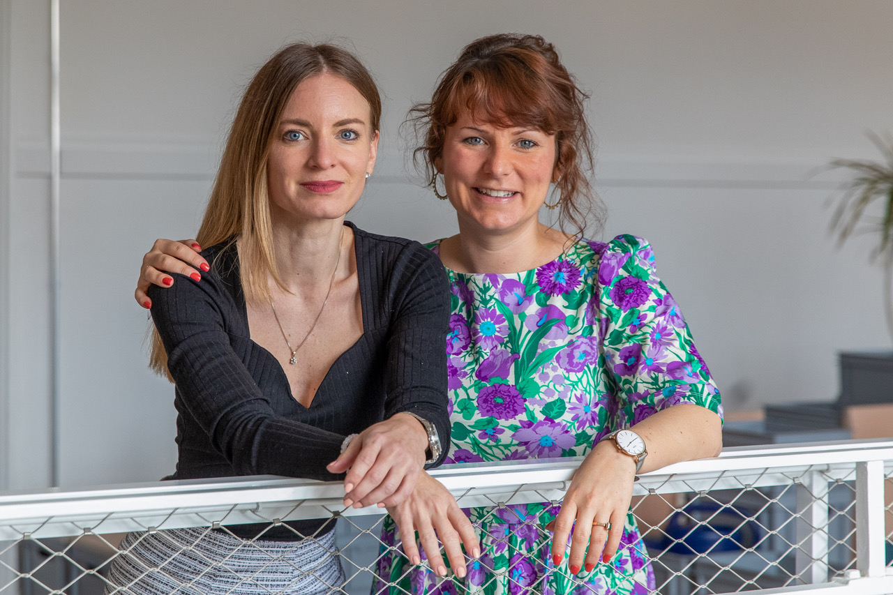 #energy mit womenmatter/s: "pitch perfect"