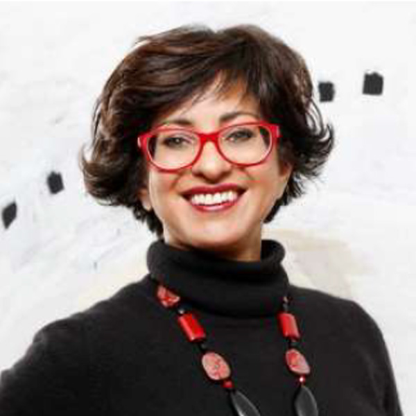 Tatiana Daneschwar Roux